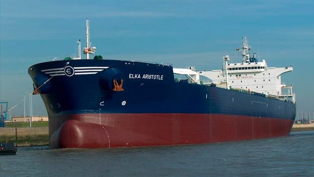 Filipino seafarer dies as Togo pirates release Greek ship – company