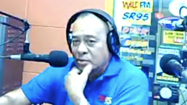 2 suspects in killing of Dumaguete radio broadcaster arrested