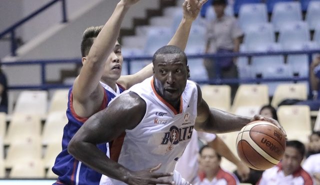 Durham’s near triple-double lifts Meralco past Columbian