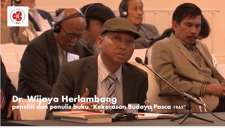 3 warisan Wijaya Herlambang untuk anak muda di Indonesia