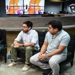 Rappler relaunches #ThinkPH in new format
