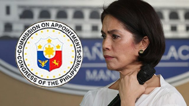 Is someone lying? CA votes on Gina Lopez don’t add up