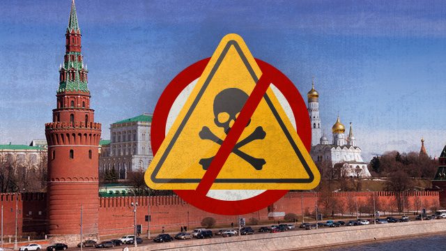Kremlin rejects ‘unfounded accusations,’ ultimatums over poisoning row