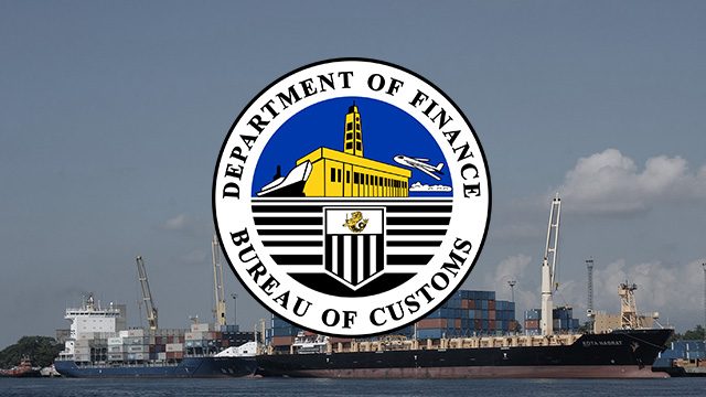 Customs alerted on Korean scrap truck smugglers at Davao port