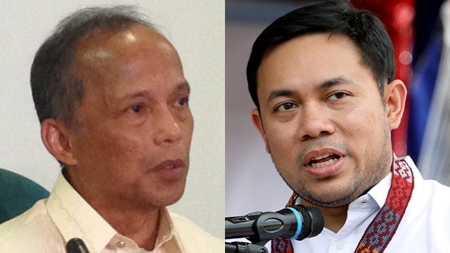 Cusi joins Villar in Duterte Cabinet ‘billionaires’ club’ in 2017