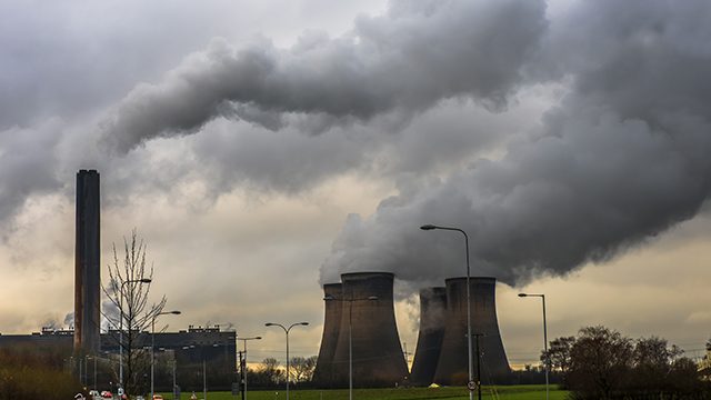 Slash emissions now or face climate disaster, U.N. warns