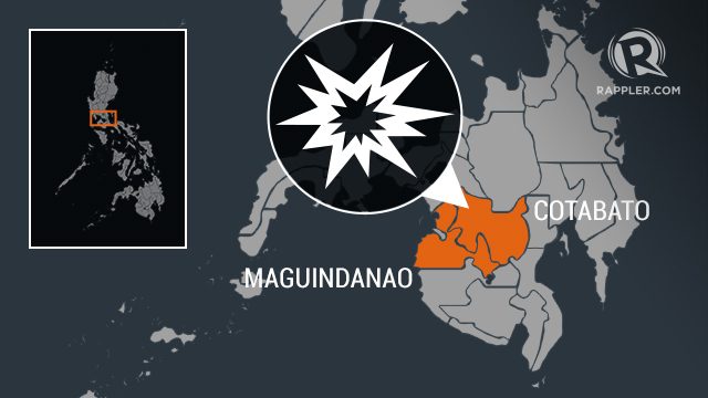 Explosions in N. Cotabato cause 3-hour power outage in Maguindanao
