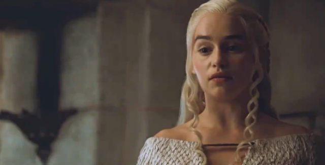WATCH: ‘Game of Thrones’ Season 5 Trailer