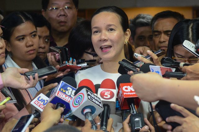 VLOG: SET rules Grace Poe is natural-born Filipino