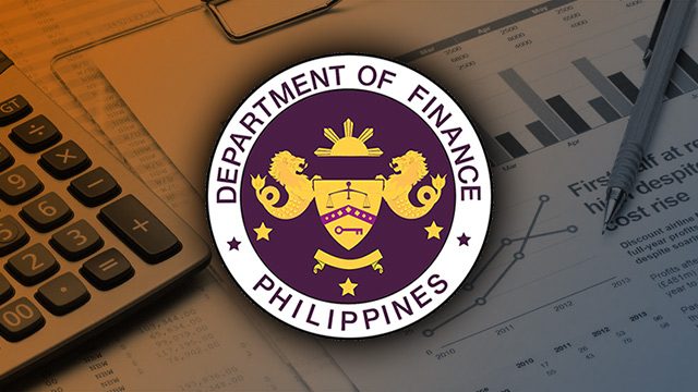 DOF moves deadline for transfer of gov’t deposits