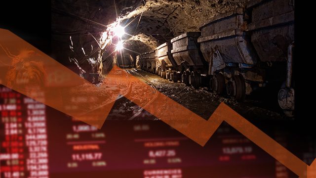 Mining stocks fall as Senate approves nearly 3,000% coal tax hike