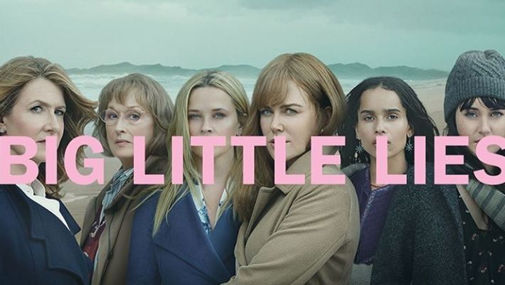 ‘Big Little Lies’ season 2 back for another dive into the female psyche
