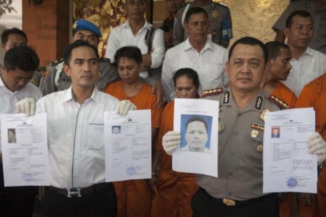 Terlibat narkotika, pelarian Wakil Ketua DPRD Bali berakhir di kandang sapi