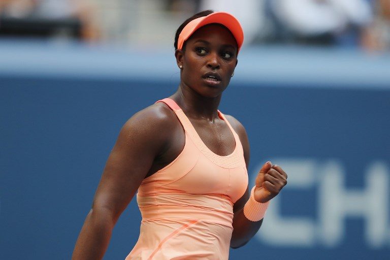 Sloane Stephens is flunking college because of US Open success