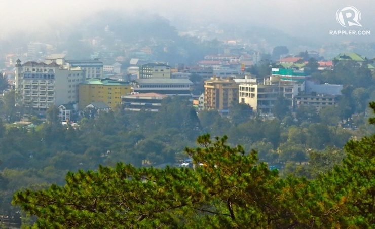 Baguio gets $250,000 ADB grant for water governance study