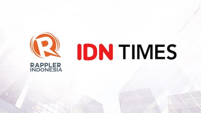 Rappler, IDN Media partner to deliver news to Indonesian millennials, Gen-Z