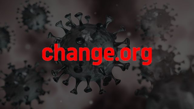 #MassTestingNow: Online petition calls for urgent action on PH coronavirus outbreak