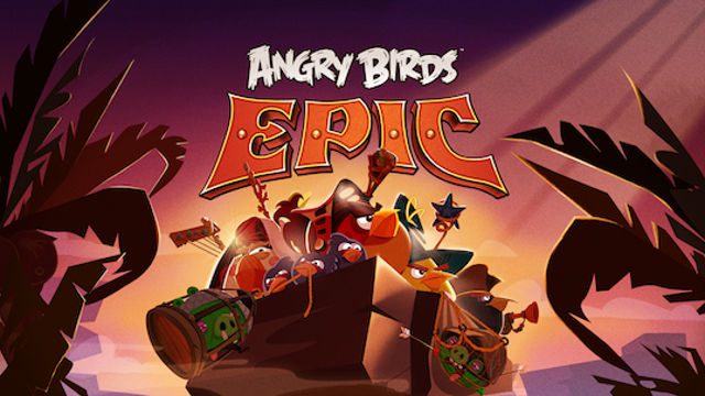 Angry Birds maker Rovio says up to 130 jobs to go