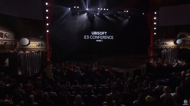 The big announcements from Ubisoft’s E3 2019 press conference