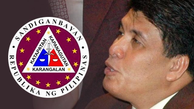 Sandiganbayan affirms graft charges vs Pichay over LWUA losses of P80M