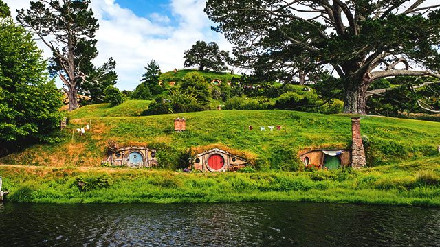 ‘Lord of the Rings’ series to start filming in New Zealand