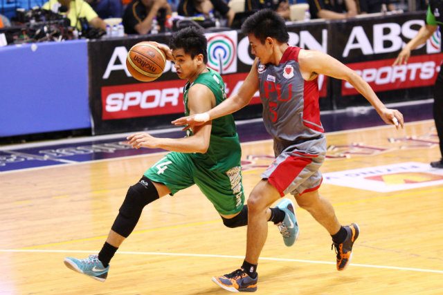 Saint Benilde claims second-straight win against Lyceum