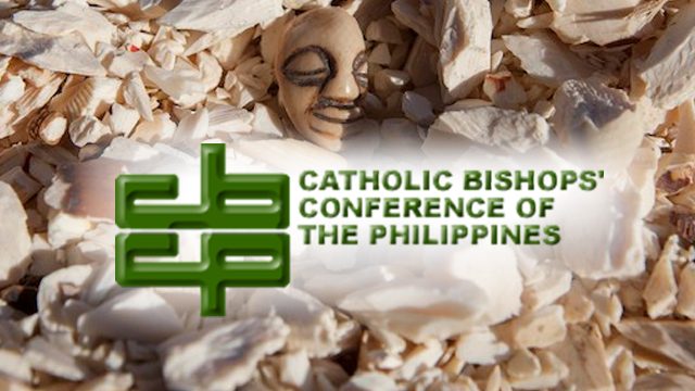Philippine Catholic leaders urged to reject ivory