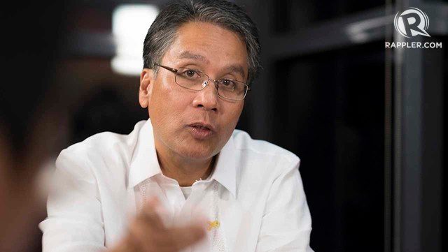 BIG SPENDER. Mar Roxas is the biggest spender in the 2010 elections. Despite this, he lost to Jejomar Binay. Rappler file photo 