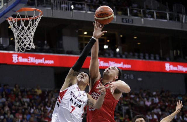 Blackwater’s Erram gets big confidence boost with win over ex-teammate Slaughter