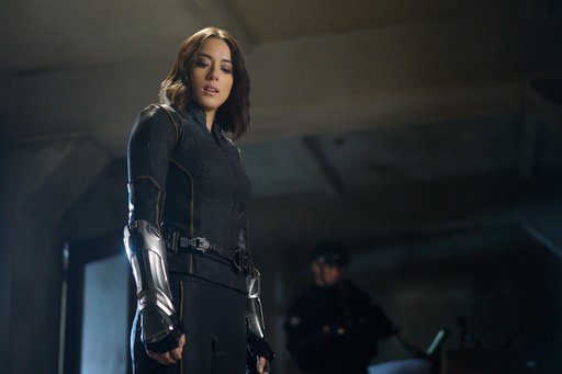 An all-female Marvel superhero TV series is in the works
