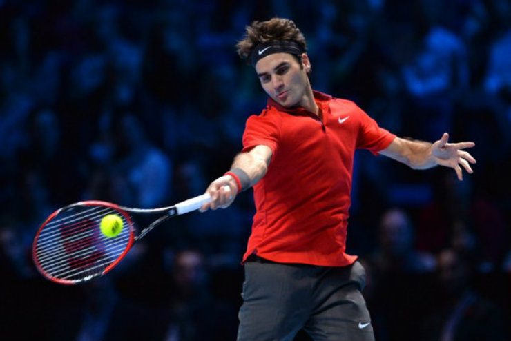 Roger Federer approaches 1,000 win landmark