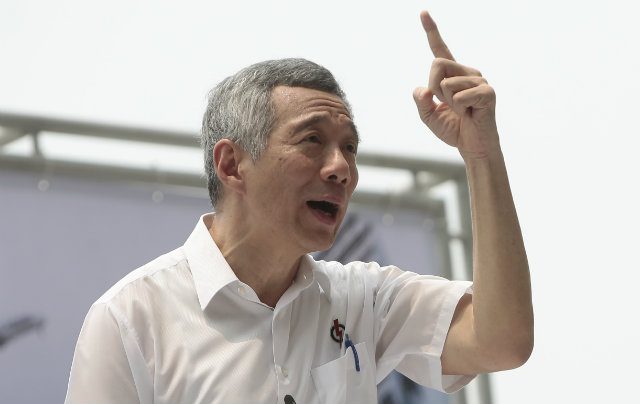 Singapore’s most competitive polls: What’s at stake?