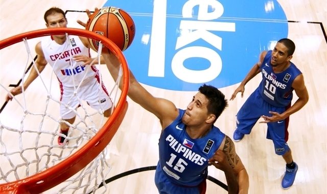 Pingris ‘the right kind of leader’ for young Gilas Pilipinas bunch