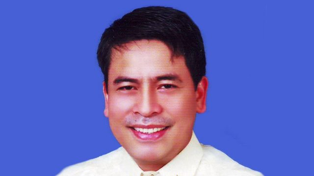 University president killed in Cagayan de Oro