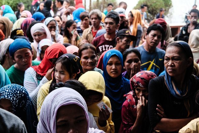 P1-B livelihood aid allotted for Marawi siege victims – DSWD