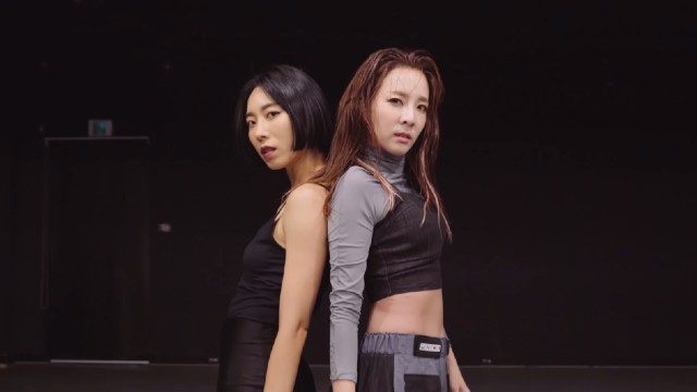 WATCH: Sandara Park isn’t playing in this ‘Look What You Made Me Do’ dance cover