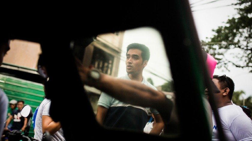 Vico Sotto tells Zagu: ‘Follow the law, respect workers’ rights’