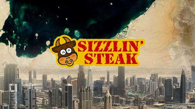 Max’s Group bringing Sizzlin’ Steak to UAE