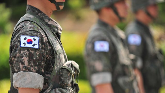 South Korea begins annual war games to defend against Japan