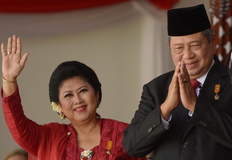 Tugas baru SBY: ‘Mengurus bumi’