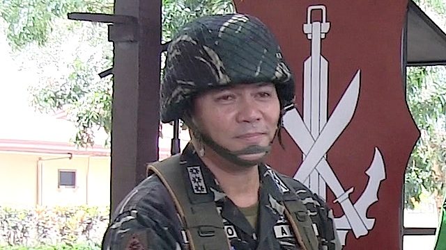 3 Islamic militants killed in Sulu military clash