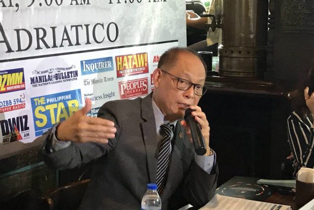 DBM to appeal Supreme Court ruling on tax share of local gov’t units