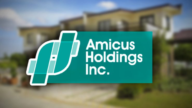 Amicus Holdings plans P8-B IPO