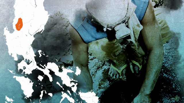 2 dead from gas poisoning in Benguet mine