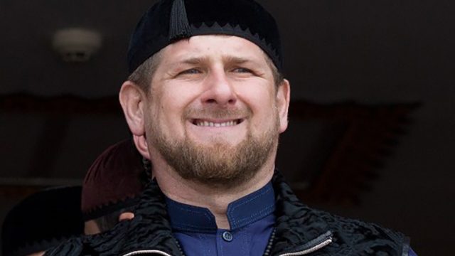 Russian opposition demands probe into Chechen leader over ‘sniper’ video