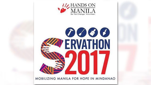 Companies band together for Marawi relief