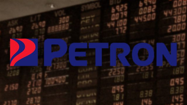 Petron Corp raises P20B in fixed rate bonds