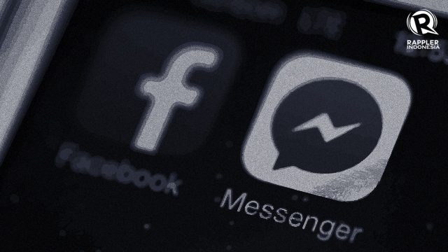 Facebook Messenger hadirkan fitur hemat kuota