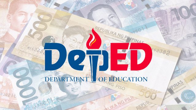 DepEd to release service recognition incentive bonus