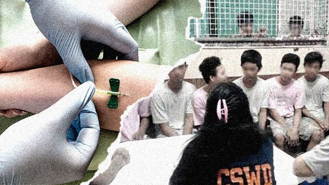 How Duterte’s drug war targets the youth